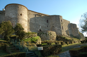 Castello Normanno Svevo