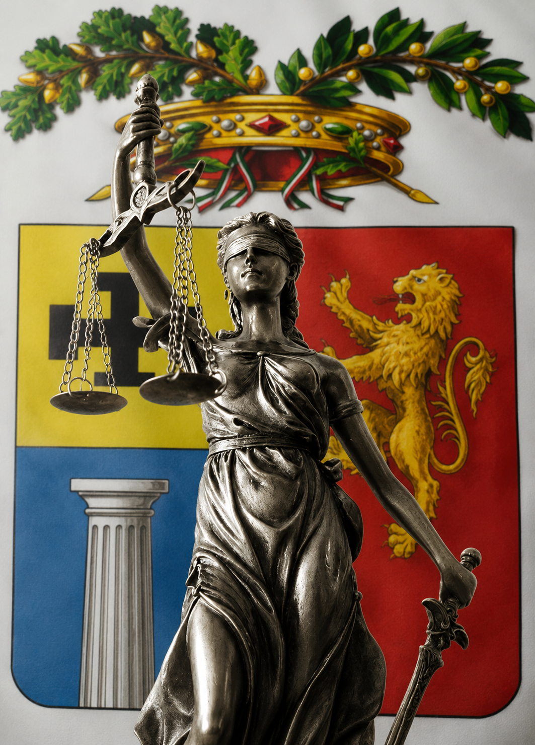 Elenco aperto in modalità digitale sul Portale Appalti della Provincia di Vibo Valentia degli avvocati per l'affidamento di incarichi di patrocinio legale