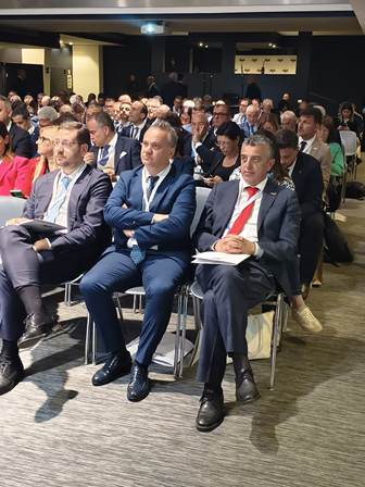 La Provincia di Vibo Valentia all’Assemblea nazionale dell’UPI: al centro il rilancio del ruolo delle Province e la sfida delle riforme