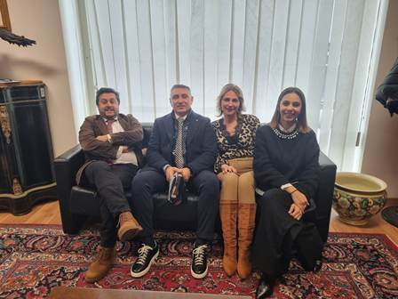 Consiglio provinciale. Commissioni operative e sì unanime alla delocalizzazione dei depositi costieri di Vibo Marina