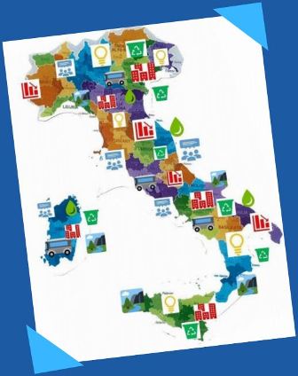 “Dal Sud per l’Italia”, i presidenti delle Province del Mezzogiorno si danno appuntamento a Vibo Valentia