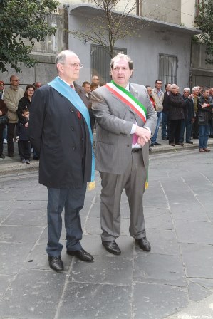 Il Commissario Ciclosi convoca la Conferenza dei sindaci della Provincia di Vibo Valentia