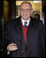 Prefetto Mario Ciclosi