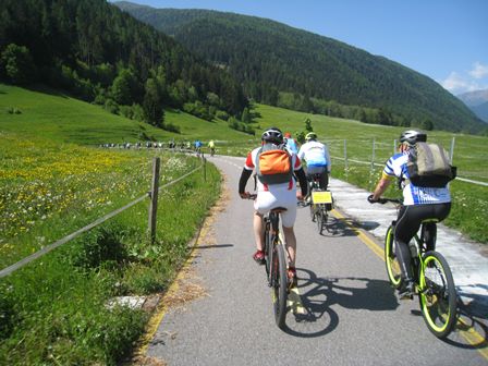 Ciclovia lungo la provinciale 94, Fabrizia-Mongiana-Nardodipace. Gli enti interessati si confrontano alla Provincia 