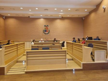 Provincia di Vibo, il Consiglio approva Rendiconto e Piano di dimensionamento scolastico