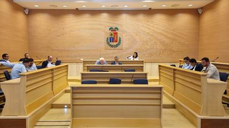 Provincia di Vibo. Il Consiglio approva il Bilancio di Previsione 2023-2025