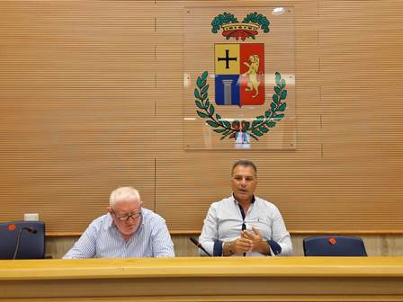 Provincia di Vibo Valentia. Il Consiglio adotta il bilancio di previsione 2022/2024 in vista della convocazione dell’Assemblea dei sindaci