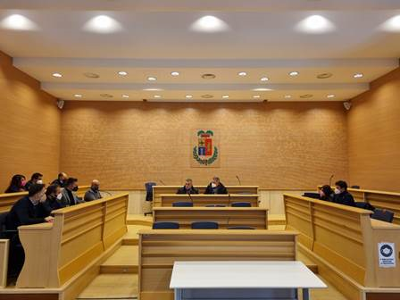 Provincia di Vibo Valentia. Il Consiglio approva il piano di dimensionamento scolastico 2022-2023 Provincia di Vibo Valentia. Il Consiglio approva il piano di dimensionamento scolastico 2022-2023
