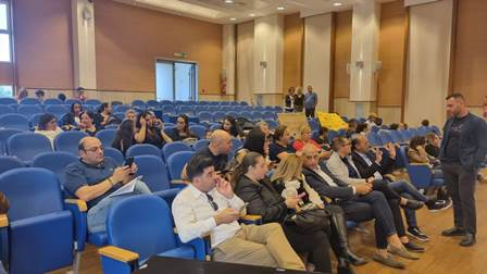 Piano di dimensionamento scolastico. I consiglieri della Provincia di Vibo fanno mancare in aula il numero legale non consentendone l’approvazione