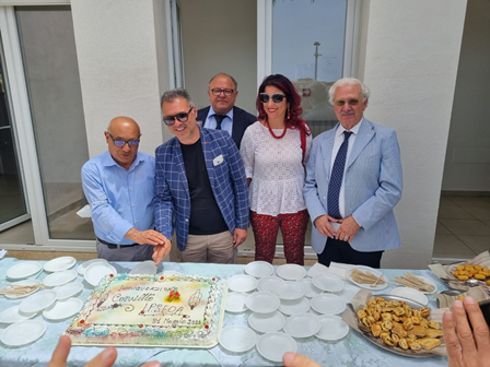 Provincia di Vibo. Il ministero dell’Istruzione finanzia la messa in sicurezza di 7 scuole Provincia di Vibo. Il ministero dell’Istruzione finanzia la messa in sicurezza di 7 scuole
