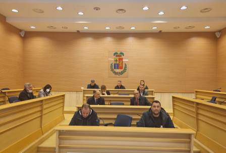 La Provincia di Vibo Valentia approva il Bilancio di Previsione 2021-2023 La Provincia di Vibo Valentia approva il Bilancio di Previsione 2021-2023