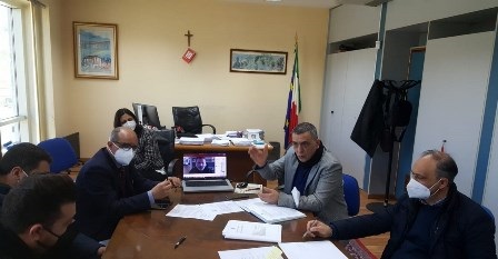 Provincia di Vibo. Il Consiglio approva il Bilancio di previsione finanziario 2020-2022 Provincia di Vibo. Il Consiglio approva il Bilancio di previsione finanziario 2020-2022