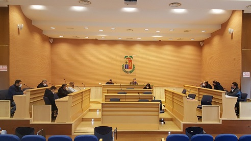 Il Consiglio della Provincia di Vibo Valentia approva all’unanimità l’ipotesi di bilancio stabilmente riequilibrato Il Consiglio della Provincia di Vibo Valentia approva all’unanimità l’ipotesi di bilancio stabilmente riequilibrato