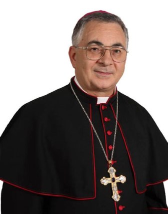 La Provincia di Vibo e la Diocesi di Mileto definiscono la convenzione per la valorizzazione del museo di Nicotera La Provincia di Vibo e la Diocesi di Mileto definiscono la convenzione per la valorizzazione del museo di Nicotera