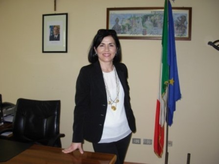 La Provincia di Vibo piange la scomparsa di Francesca Bagnato, già segretario generale dell’ente nel biennio 2013-2014 La Provincia di Vibo piange la scomparsa di Francesca Bagnato, già segretario generale dell’ente nel biennio 2013-2014