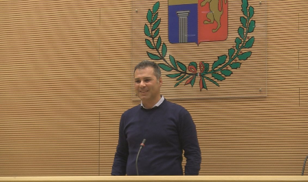 Elezioni provinciali, Salvatore Solano è il nuovo presidente della Provincia di Vibo Valentia Elezioni provinciali, Salvatore Solano è il nuovo presidente della Provincia di Vibo Valentia