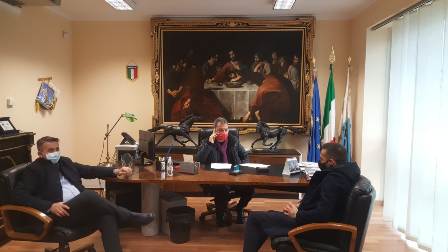 Il Consiglio provinciale conferma Andrea Rosanò presidente dell’Organo di revisione economico-finanziaria della Provincia di Vibo Valentia 