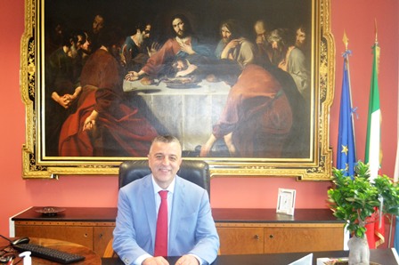 Le Serre non sono ai margini della Provincia di Vibo Valentia: ne sono una delle sue anime