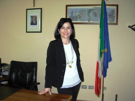 Provincia di Vibo Valentia, approvate le linee guida della nuova struttura organizzativa Provincia di Vibo Valentia, approvate le linee guida della nuova struttura organizzativa