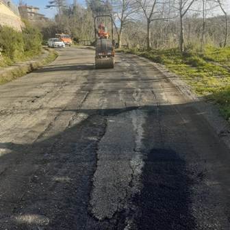 Provincia di Vibo. In fase di approvazione i progetti esecutivi per la messa in sicurezza delle strade provinciali n. 17, 22 e 30 Provincia di Vibo. In fase di approvazione i progetti esecutivi per la messa in sicurezza delle strade provinciali n. 17, 22 e 30