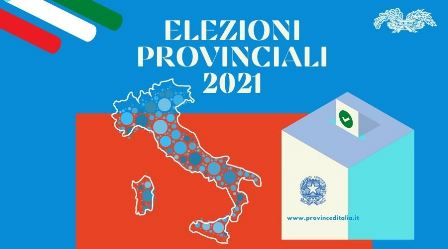 Elezioni per il rinnovo del Consiglio della Provincia di Vibo Valentia. Presentate ufficialmente tre liste: “Coraggio Italia”, “Forza Italia” e “La Provincia del Futuro” Elezioni per il rinnovo del Consiglio della Provincia di Vibo Valentia. Presentate ufficialmente tre liste: “Coraggio Italia”, “Forza Italia” e “La Provincia del Futuro”