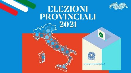 Elezioni per il rinnovo del Consiglio della Provincia di Vibo, al voto sabato 18 dicembre