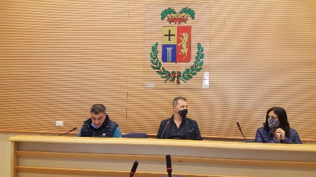 La Provincia di Vibo Valentia procede a passo spedito verso l’approvazione del bilancio La Provincia di Vibo Valentia procede a passo spedito verso l’approvazione del bilancio