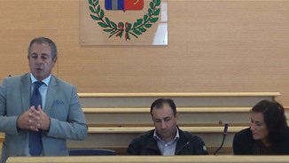 Patto territoriale specializzato in Turismo, avviato l’iter per l’individuazione del progetto da presentare al Ministero dello Sviluppo Economico Patto territoriale specializzato in Turismo, avviato l’iter per l’individuazione del progetto da presentare al Ministero dello Sviluppo Economico