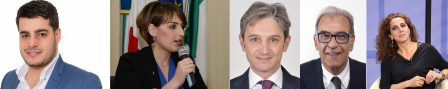 Legge di Bilancio. Il consigliere, Giuseppe Muratore, sottolinea l’assenza di provvedimenti per la Provincia di Vibo e propone un Consiglio provinciale straordinario Legge di Bilancio. Il consigliere, Giuseppe Muratore, sottolinea l’assenza di provvedimenti per la Provincia di Vibo e propone un Consiglio provinciale straordinario