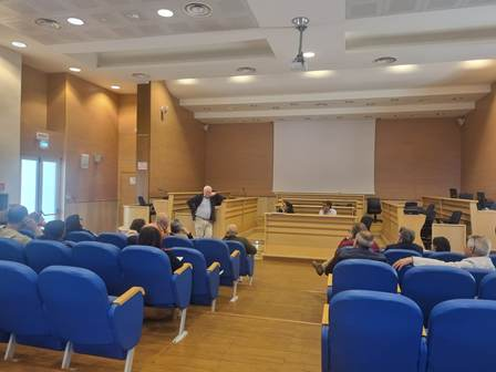 Provincia di Vibo, concluso il percorso formativo PerForma PA: focus su innovazione, competenze e intelligenza artificiale
