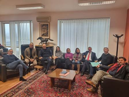 Provincia di Vibo. Verso l’avvio delle Commissioni consiliari