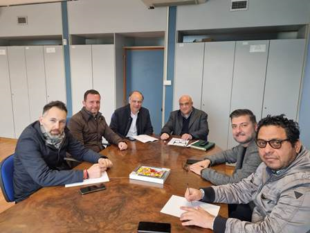 Provincia di Vibo. Il Consiglio approva il riconoscimento dei debiti fuori bilancio per i lavori di somma urgenza legati all’emergenza neve