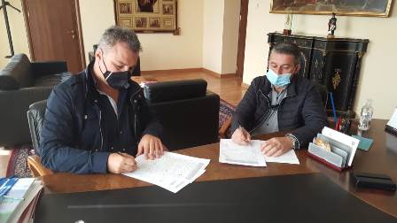 Strada del Mare, Tangenziale Est e Variante di Caria. Il vice presidente, Domenico Anello, traccia un primo bilancio delle attività svolte nel settore della viabilità Strada del Mare, Tangenziale Est e Variante di Caria. Il vice presidente, Domenico Anello, traccia un primo bilancio delle attività svolte nel settore della viabilità