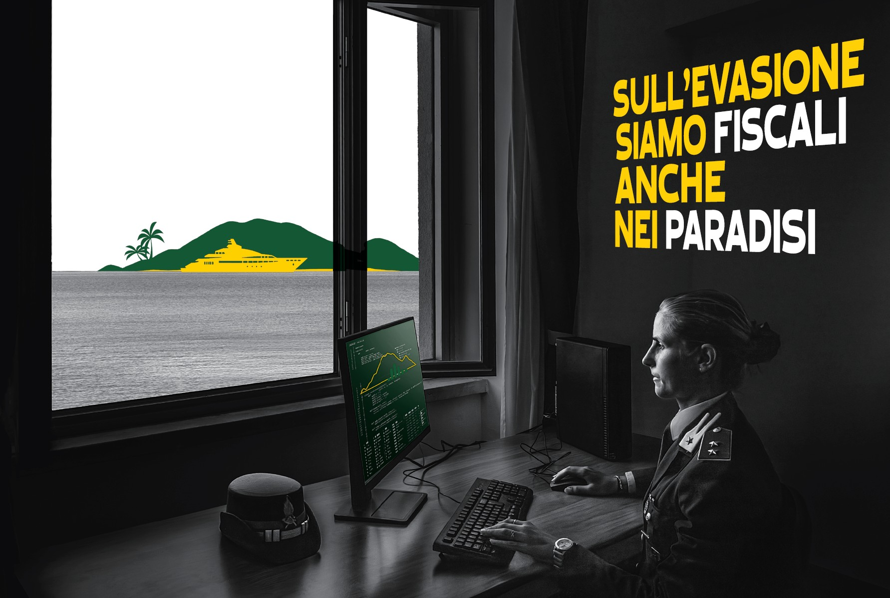 Legalità e cittadinanza attiva, Provincia di Vibo Valentia e Guardia di Finanza insieme per diffondere la cultura del rispetto delle regole