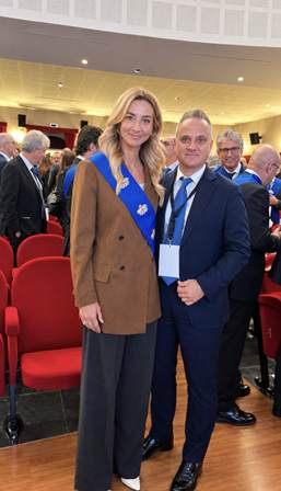 Barbalace all'assemblea nazionale dell'UPI: «Le parole di Mattarella confermano la necessità di restituire alle Province, ruolo, competenze e risorse»