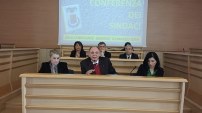 CONFERENZA DEI SINDACI DEL 20 MARZ0 2014