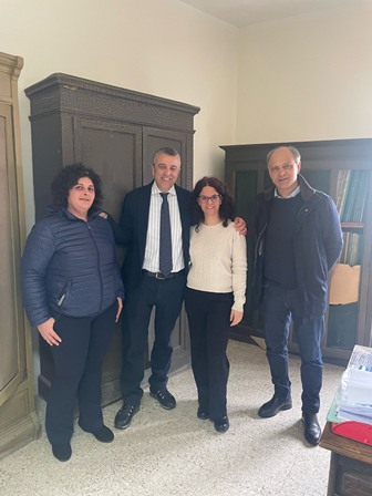 Viabilità. La Provincia di Vibo chiede lo stato di emergenza a causa degli eccezionali eventi metereologici avvenuti nei giorni scorsi Viabilità. La Provincia di Vibo chiede lo stato di emergenza a causa degli eccezionali eventi metereologici avvenuti nei giorni scorsi