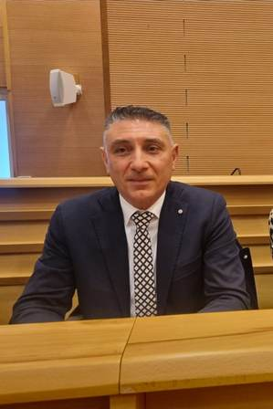 Provincia di Vibo. Il presidente La Caria avvia i lavori della Seconda Commissione: priorità a Viabilità ed Edilizia scolastica