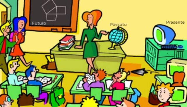 Edilizia scolastica, la Provincia di Vibo Valentia concorre all’assegnazione dei contributi previsti dal MIUR Edilizia scolastica, la Provincia di Vibo Valentia concorre all’assegnazione dei contributi previsti dal MIUR