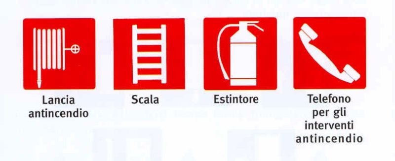 Prevenzione degli incendi nelle scuole, pubblicato dalla Provincia il bando per la messa in sicurezza dell’I.T.C. Prevenzione degli incendi nelle scuole, pubblicato dalla Provincia il bando per la messa in sicurezza dell’I.T.C.