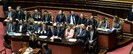 Provincia di Vibo Valentia, il Consiglio critica la Manovra del Governo che non presenta provvedimenti a favore dell’Ente