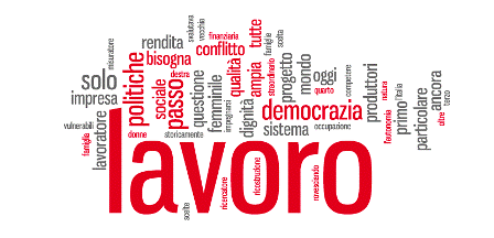 Centri per l’impiego, le riflessioni del segretario generale della Provincia di Vibo Valentia Centri per l’impiego, le riflessioni del segretario generale della Provincia di Vibo Valentia