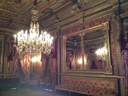 Avviati dalla Provincia di Vibo Valentia i lavori di recupero e valorizzazione del palazzo Gagliardi-De Riso Avviati dalla Provincia di Vibo Valentia i lavori di recupero e valorizzazione del palazzo Gagliardi-De Riso
