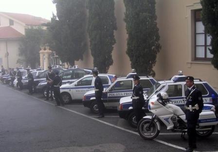 Salvaguardia del territorio, nessuna adesione ai bandi di mobilità per il potenziamento della Polizia provinciale    